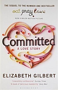 COMMITTED EPZ EDITION (Paperback)