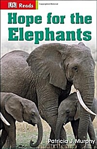 Hope for the Elephants (Hardcover)