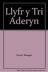Llyfr y Tri Aderyn (Paperback)