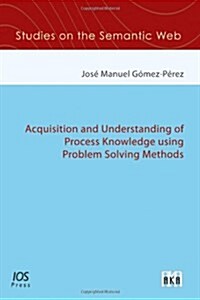 ACQUISITION & UNDERSTANDING OF PROCESS K (Paperback)