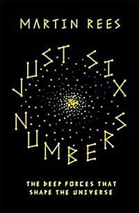 Just Six Numbers (Paperback)