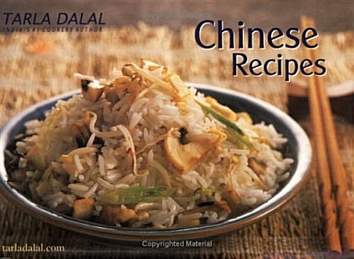 Chinese Recipes (Paperback)