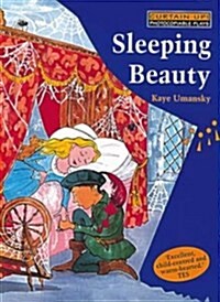 Sleeping Beauty (Paperback)