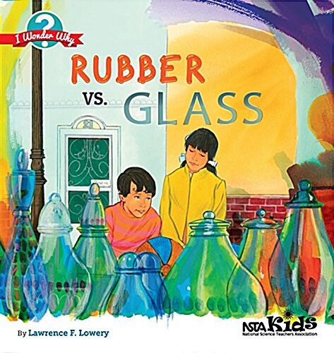 Rubber vs. Glass (Paperback)