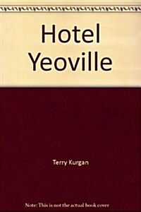 Hotel Yeoville (Paperback)