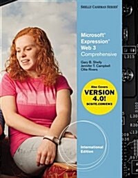 Microsoft Expression Web 3 (Paperback, International ed)