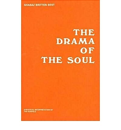 Drama of the Soul (Paperback)