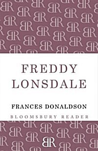 Freddy Lonsdale (Paperback)