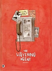 The Listening Agent (Hardcover)