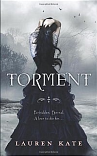 Torment : Book 2 of the Fallen Series (Hardcover)