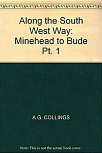 Along the South West Way (Hardcover)