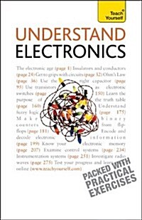 UNDERSTAND ELECTRONICS TY EBK (Hardcover)