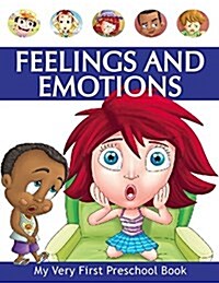 Feelings & Emotions (Paperback)