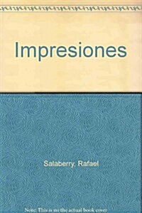 Impresiones (CD-Audio)