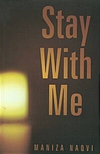 Stay with Me (Paperback)