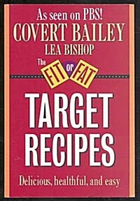 TARGET RECIPES PB (Paperback)