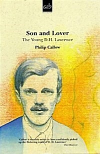 Son and Lover : Young D.H. Lawrence (Paperback, New ed)