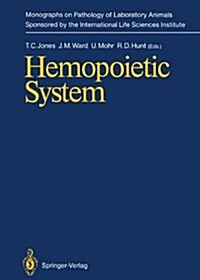 Hemopoietic System (Hardcover)