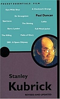 Stanley Kubrick (Paperback)