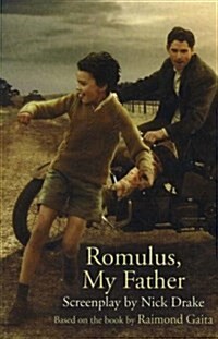 Romulus My Father (Paperback)