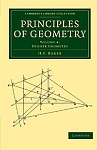 Principles of Geometry (Paperback)