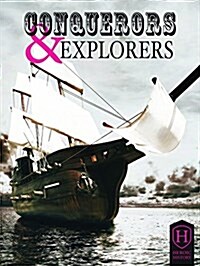 Conquerors and Explorers (Hardcover)
