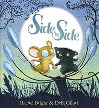 Side by Side (Paperback)