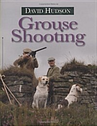 Grouse Shooting (Hardcover)