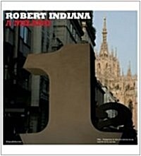 Robert Indiana (Hardcover)