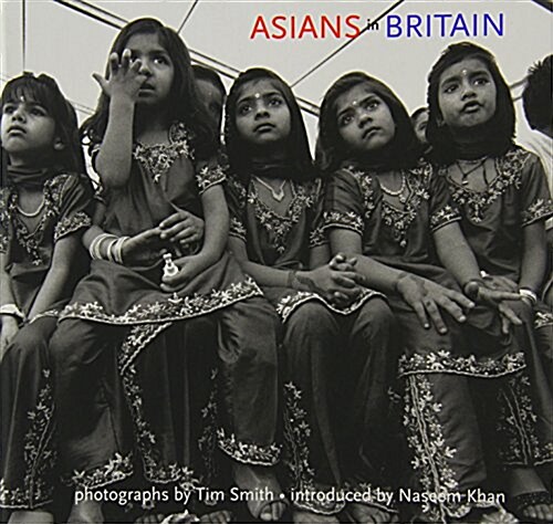 Asians in Britain (Hardcover)