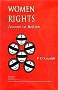 Women Rights : Access to Justice (Hardcover)