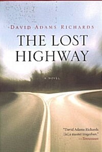 Lost Highway (Paperback)