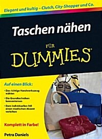 Taschen Nahen Fur Dummies (Paperback)