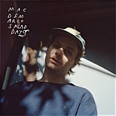 [수입] Mac DeMarco - Salad Days [LP]