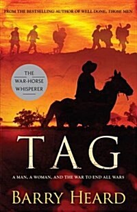 Tag (Paperback)