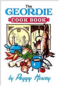 The Geordie Cook Book (Paperback, New ed)