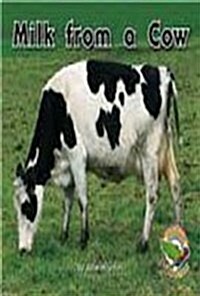 Milk from a Cow (Paperback)