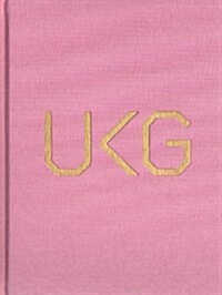 UKG : Ewen Spencer (Hardcover)