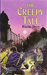 The Creepy Tale (Paperback)