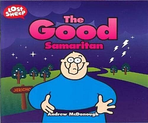 The Good Samaritan (Paperback)