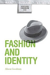 Fashion and Identity (Hardcover)