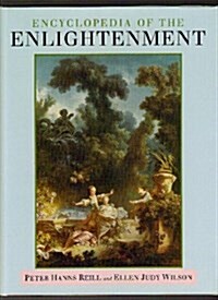 Encyclopedia of the Enlightenment (Hardcover)