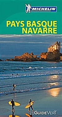 PAYS BASQUE (Paperback)