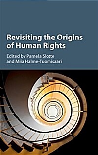 Revisiting the Origins of Human Rights (Hardcover)