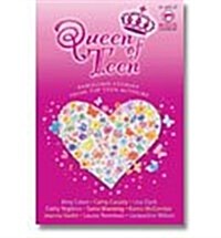 QUEEN OF TEEN (Hardcover)