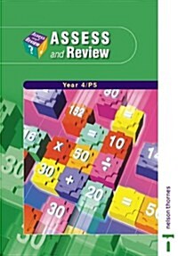 Assess and Review (Paperback)