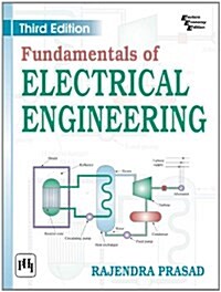 Fundamentals of Electrical Engineering (Paperback)