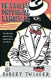Dr Ragabs Universal Language (Paperback)
