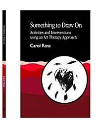 SOMETHING TO DRAW ON (Paperback)