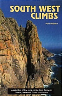 South West Climbs (Paperback, New ed)